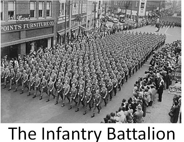 Thumbnail Infantry Battalion